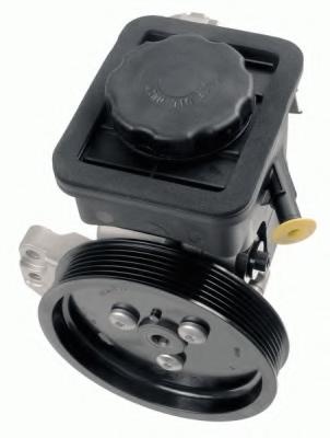 Pompa hidraulica, sistem de directie BMW X3 (E83) - ZF LENKSYSTEME 7692.974.548