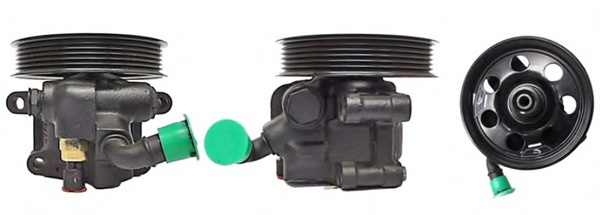 Pompa hidraulica sistem de directie # Chevrolet Aveo 2008 2009 2010 2011 2012 2013 2014 2015 2016 2017 2018 2019 2020 2021 2022 2023 2024 2025 # 15 1343 # ELSTOCK