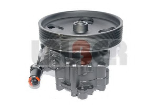 Pompa hidraulica, sistem de directie CITROEN C5 II Break (RE) (2004 - 2016) LAUBER 55.1753 piesa NOUA