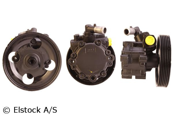Pompa hidraulica sistem de directie # CitroEn Relay 2002 2003 2004 2005 2006 2007 2008 2009 2010 2011 2012 2013 2014 2015 2016 2017 2018 2019 2020 2021 2022 2023 2024 2025 # 15 1052 # ELSTOCK
