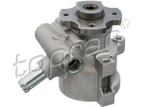 Pompa hidraulica, sistem de directie Citroen ZX (N2), PEUGEOT 205 Mk II (20A/C), PEUGEOT 306 hatchback (7A, 7C, N3, N5) - TOPRAN 722 818