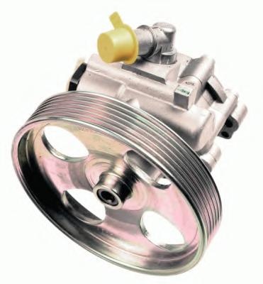 Pompa hidraulica, sistem de directie Citroen BERLINGO (B9), Citroen BERLINGO caroserie (B9), PEUGEOT RANCH - ZF LENKSYSTEME 7617.955.564