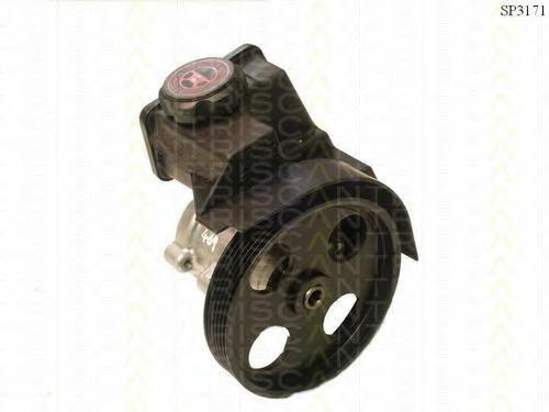 Pompa hidraulica, sistem de directie Citroen BERLINGO I caroserie (M_), Citroen BERLINGO (MF), PEUGEOT RANCH caroserie (5) - TRISCAN 8515 28617