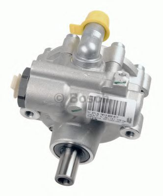 Pompa hidraulica, sistem de directie DACIA DUSTER Caroserie (2011 - 2016) BOSCH K S00 000 117 piesa NOUA