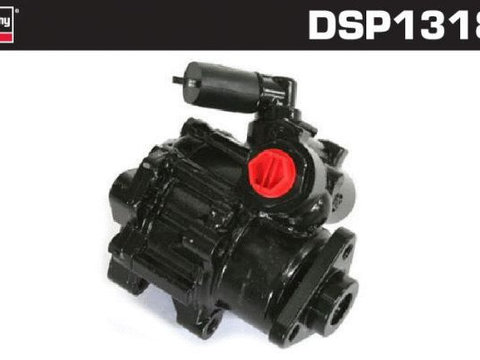 Pompa hidraulica sistem de directie DSP1318 REMY pentru Audi A4