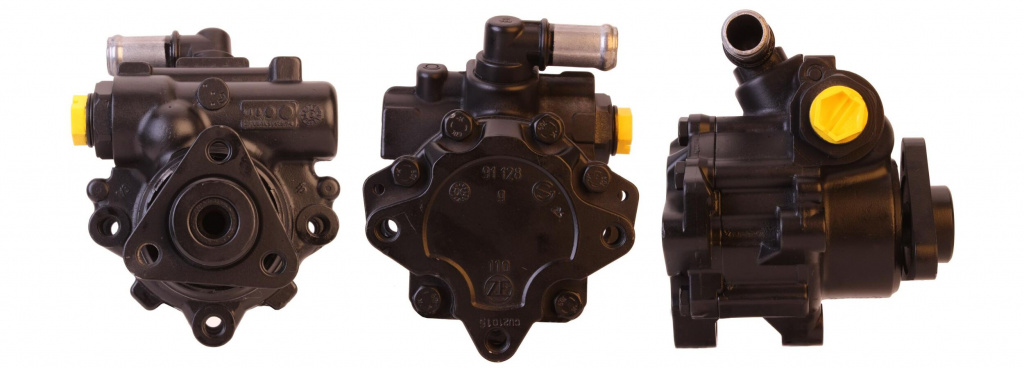 Pompa hidraulica, sistem de directie ELSTOCK 15-0702 model AUDI A6 Allroad C6 (4FH) 2006 2007 2008 2009 2010 2011