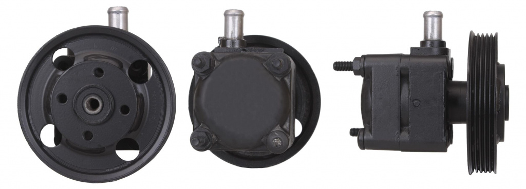 Pompa hidraulica, sistem de directie ELSTOCK 15-1088 pentru VOLVO XC60 I SUV (156) 2008-2017