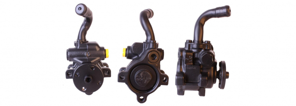 Pompa hidraulica, sistem de directie ELSTOCK 15-0269 pentru FORD MONDEO III (B5Y) 2000-2007