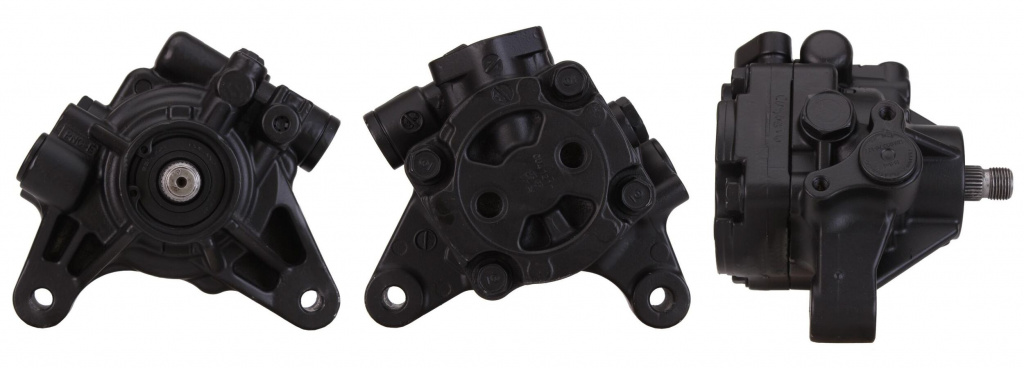Pompa hidraulica, sistem de directie ELSTOCK 15-1129 pentru HONDA ACCORD VII Tourer (CM, CN) 2003-2008
