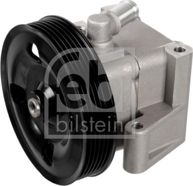 Pompa hidraulica, sistem de directie FORD FOCUS C-MAX (DM2), Dubita, 10.2003 - 03.2007 Febi Bilstein 173698