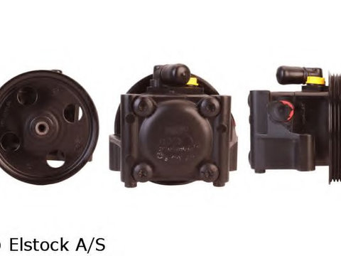 Pompa hidraulica, sistem de directie FORD FOCUS C-MAX (2003 - 2007) ELSTOCK 15-0365