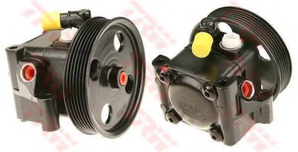 Pompa hidraulica, sistem de directie FORD FOCUS II Cabriolet (2006 - 2016) TRW JPR580 piesa NOUA
