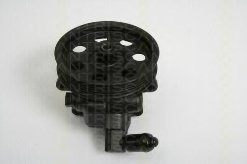 Pompa hidraulica, sistem de directie FORD FOCUS (DAW, DBW), FORD FOCUS Clipper (DNW), FORD FOCUS limuzina (DFW) - TRISCAN 8515 16617