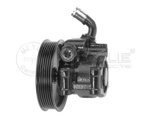 Pompa hidraulica sistem de directie FORD FOCUS Clipper (DNW) - Cod intern: W20151330 - LIVRARE DIN STOC in 24 ore!!!