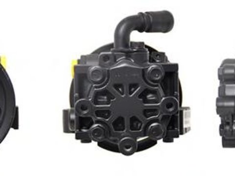 Pompa hidraulica, sistem de directie FORD TRANSIT CONNECT, FORD TRANSIT CONNECT (P65_, P70_, P80_) - ELSTOCK 15-0363