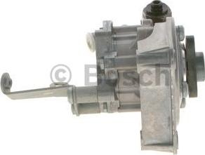 Pompa hidraulica. sistem de directie Hydraulic pump power steering fits. BMW 3 E46 Z3 E36 3.2 07.00-08.06 BMW 3 - IV (E46), Сabrioletă, 04.2000 - 12.2007 BOSCH K S00 000 653