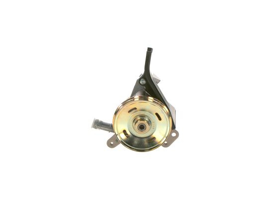 Pompa hidraulica. sistem de directie Hydraulic pump power steering fits. ALFA ROMEO 159 BRERA SPIDER 1.9-2.2 09.05-11.11 ALFA ROMEO 159 (939_), Sportswagon, 06.2005 - 12.2012 BOSCH K S00 000 125