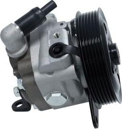 Pompa hidraulica. sistem de directie Hydraulic pump power steering fits. LAND ROVER DISCOVERY IV RANGE ROVER SPORT I 3.0 d 09.09- BOSCH K S02 000 018