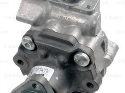 Pompa hidraulica sistem de directie K S00 000 155 BOSCH pentru Audi Q7 Audi A8 Vw Touareg