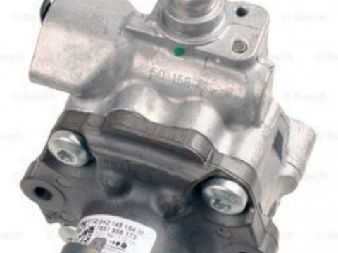 Pompa hidraulica sistem de directie K S00 000 158 BOSCH pentru Audi A5 Audi A4