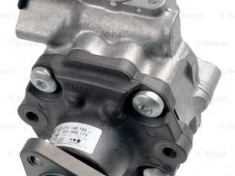 Pompa hidraulica sistem de directie K S00 000 163 BOSCH pentru Audi A6