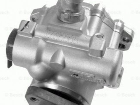 Pompa hidraulica sistem de directie K S00 000 518 BOSCH pentru Audi A4 Seat Exeo