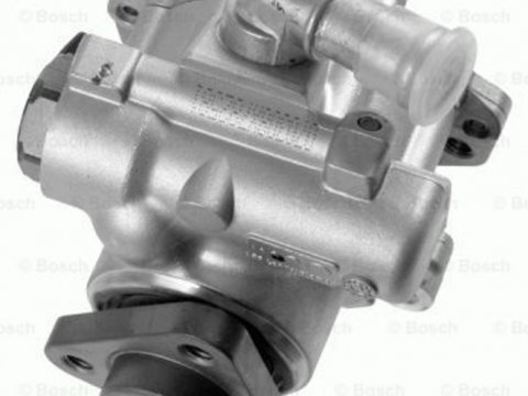 Pompa hidraulica sistem de directie K S00 000 553 BOSCH pentru Audi A4