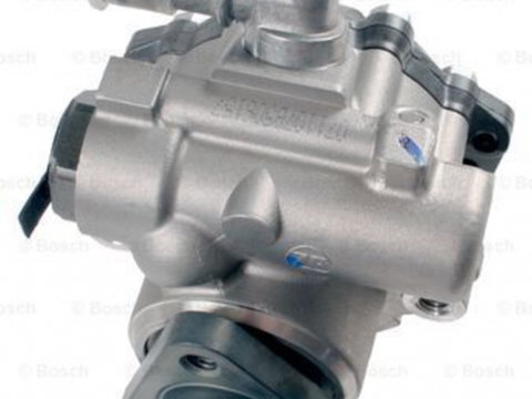 Pompa hidraulica sistem de directie K S00 000 605 BOSCH pentru Audi A6