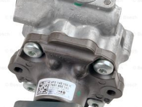 Pompa hidraulica sistem de directie K S01 000 134 BOSCH pentru Audi A6