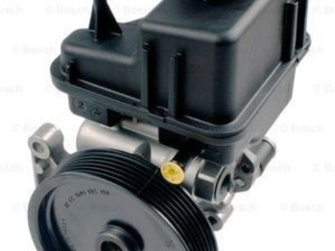 Pompa hidraulica sistem de directie K S01 000 634 BOSCH pentru Mercedes-benz Sprinter Mercedes-benz Vito Mercedes-benz Viano