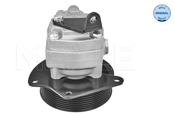 Pompa hidraulica sistem de directie # Land rover R