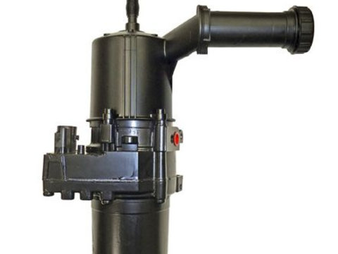 Pompa hidraulica, sistem de directie LIZARTE 04.55.0905