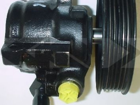 Pompa hidraulica, sistem de directie MAZDA 121 Mk III (JASM, JBSM) (1996 - 2003) SPIDAN 53846