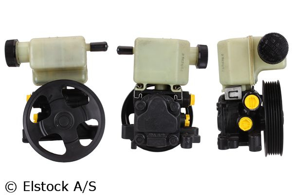Pompa hidraulica sistem de directie # Mazda 6 2002 2003 2004 2005 2006 2007 # 15 0398 # ELSTOCK