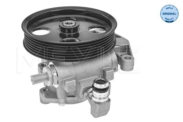 Pompa hidraulica, sistem de directie MEYLE 014 631 0011 pentru MERCEDES-BENZ M-CLASS (W164) 2005-2011