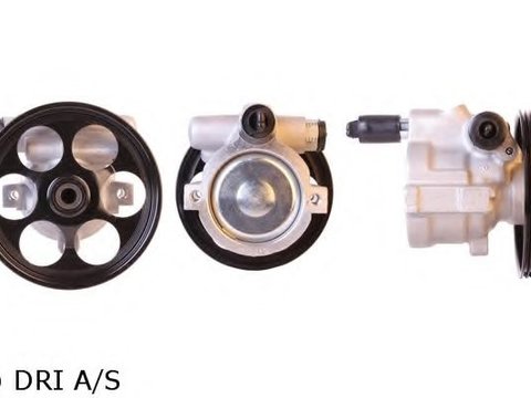 Pompa hidraulica, sistem de directie NISSAN INTERSTAR caroserie (X70) (2002 - 2016) DRI 715520184 piesa NOUA