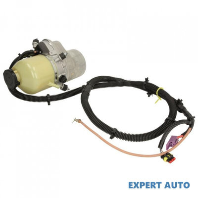 Pompa hidraulica, sistem de directie Opel ASTRA G 