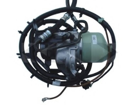 Pompa hidraulica, sistem de directie OPEL ASTRA H (L48) (2004 - 2016) SPIDAN 54458 piesa NOUA
