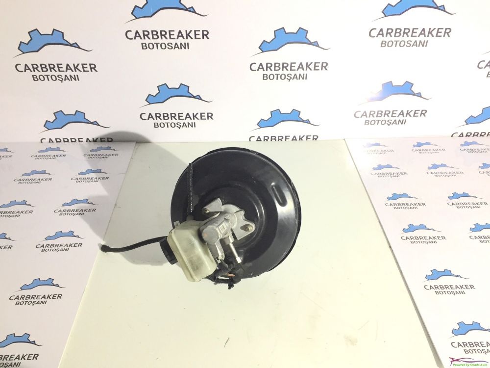 Pompa Hidraulica, Sistem De Directie OPEL CORSA C F08, F68 1.7 DTI 09.2000 ... 12.2009 1686 Motor Diesel