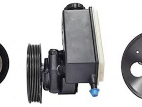 Pompa hidraulica, sistem de directie OPEL VECTRA B hatchback (38_), OPEL VECTRA B (36_), OPEL VECTRA B combi (31_) - ELSTOCK 15-0076