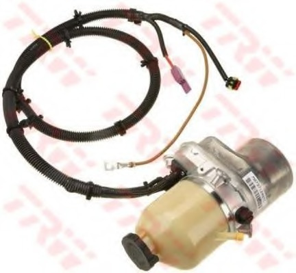 Pompa hidraulica sistem de directie # Opel Zafira 