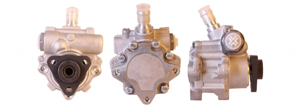Pompa hidraulica, sistem de directie pentru VW PASSAT B5.5 (3B3) 2000-2005