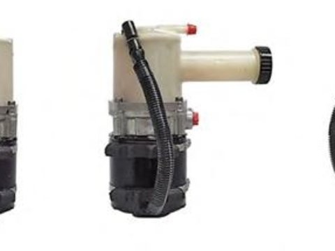 Pompa hidraulica, sistem de directie PEUGEOT 106 (1A, 1C) - ELSTOCK 15-0112