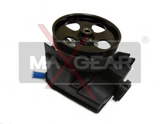 Pompa hidraulica sistem de directie PEUGEOT 206 CC (2D) - Cod intern: W20151282 - LIVRARE DIN STOC in 24 ore!!!
