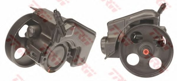 Pompa hidraulica, sistem de directie PEUGEOT 206 CC (2D) (2000 - 2016) TRW JPR377 piesa NOUA