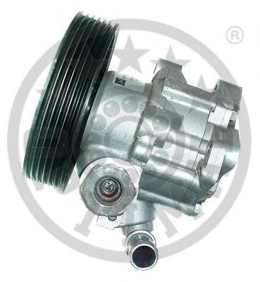 Pompa hidraulica, sistem de directie PEUGEOT 806 (221), LANCIA ZETA (220) - OPTIMAL HP-061