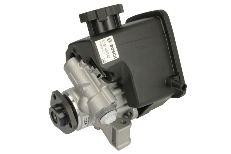 Pompa hidraulica, sistem de directie Pompa hidraulica servodirectie MERCEDES SPRINTER 2-T B901 B902 SPRINTER 3-T B903 SPRINTER 4-T B904 SPRINTER 5-T B905 VITO W638 03.99-05.06 BOSCH K S01 000 560
