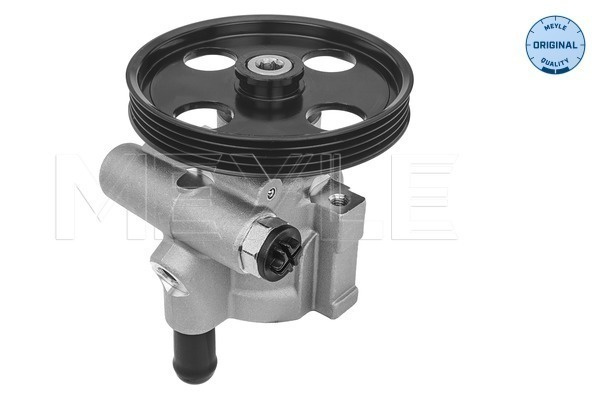 Pompa hidraulica sistem de directie # Renault Clio