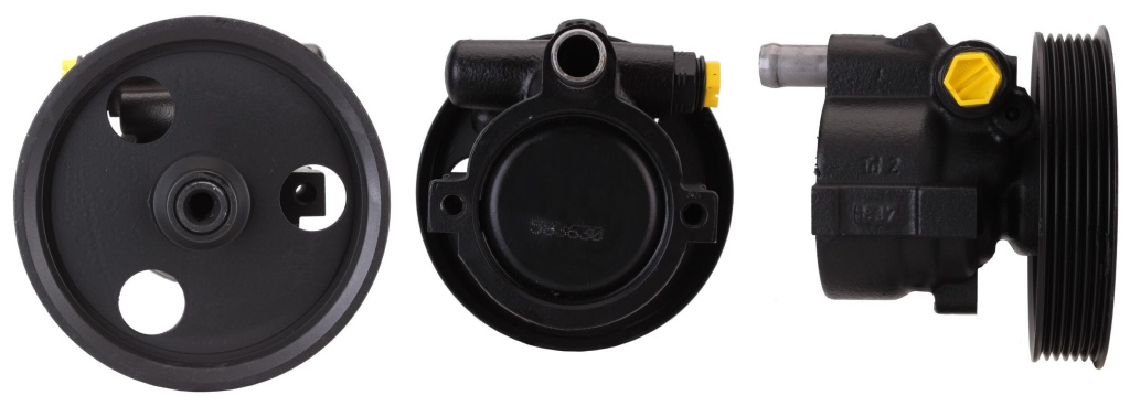 Pompa hidraulica sistem de directie # Renault Clio 1998 1999 2000 2001 2002 2003 2004 2005 # 15 0652 # ELSTOCK