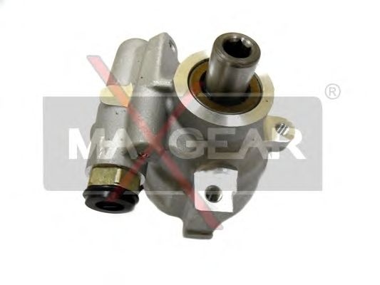 Pompa hidraulica sistem de directie RENAULT MEGANE/KANGOO/CLIO II - Cod intern: W20151284 - LIVRARE DIN STOC in 24 ore!!!